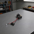 Heavy Duty Trigger Switch for 21V Electric Drills (Dustproof)