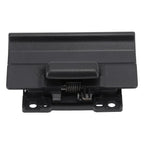 Center Console Lid Door Lock Lever for 2016-2023 Toyota Tacoma