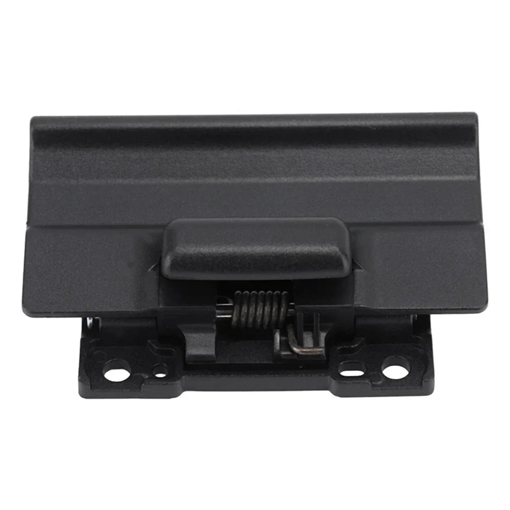 Center Console Lid Door Lock Lever for 2016-2023 Toyota Tacoma