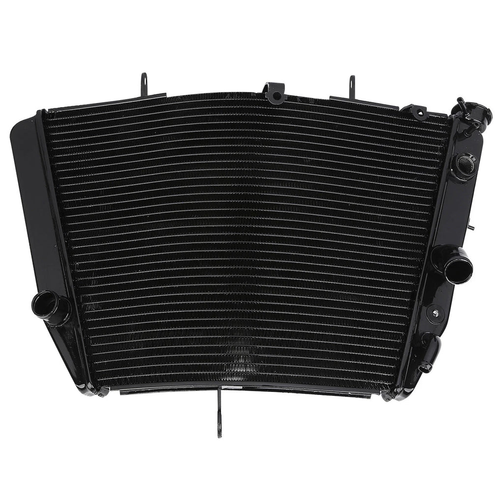 Engine Cooler Radiator for Suzuki GSXR 750 (2004–2005) Aluminum