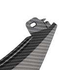 Rear Tail Side Seat Cover for Triumph Street Triple 765 R RS (2020–2025)
