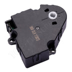 Set of 2 Automatic HVAC Heater Blend Door Actuators for Cadillac Escalade