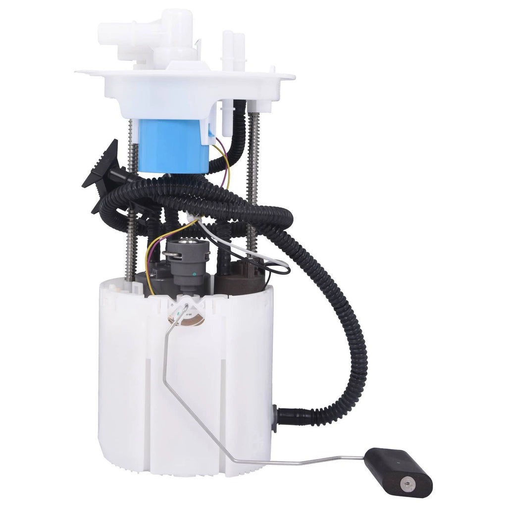 Fuel Pump Module Assembly for Buick Encore, Chevy Trax (2013–2020)