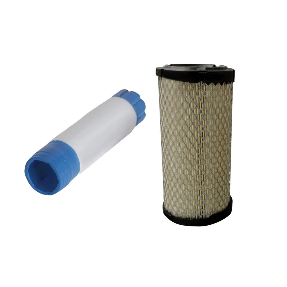 Air Filter Kit for John Deere 1023E 1026R 1200 2005-2020, ProGator 2020A 2030