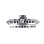 Cooling Fan Blade for BMW 530i 540i 740i (1991–2003)