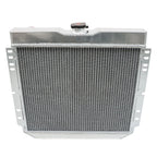 3 Row Radiator with Shroud Fan for Ford Fairlane/Falcon/Galaxie Sedan (1963–1970)