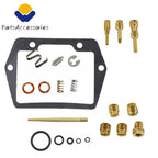 Carburetor Repair Rebuild Kit for Honda CT90 CT70 (1969–1977)