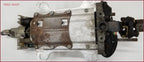 Steering Column with Adjust Motors for Ford Thunderbird (2002–2005) 3W4CEB016042835