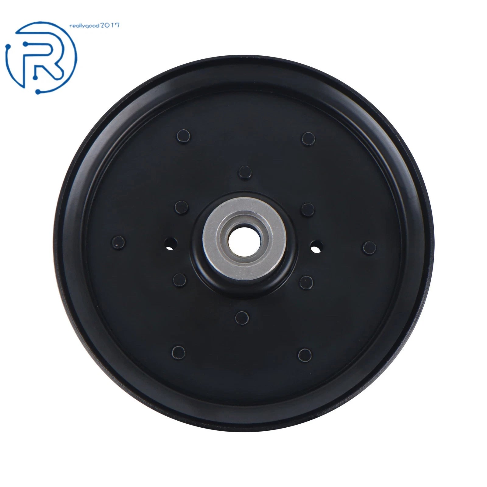 Flat Idler for Hustler Pulley Kit (REPLACES 604231)