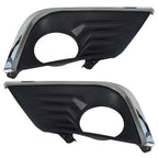 Set of 2 Fog Lamps for Nissan Altima (2016–2018)