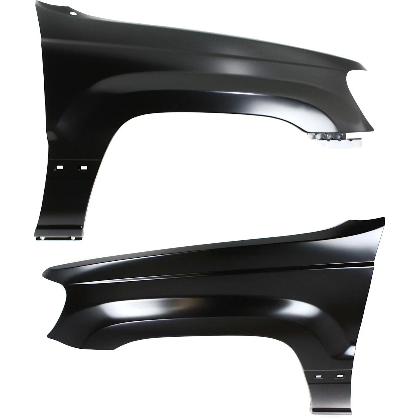 Fender for Jeep Grand Cherokee (1999–2004) Front Left & Right