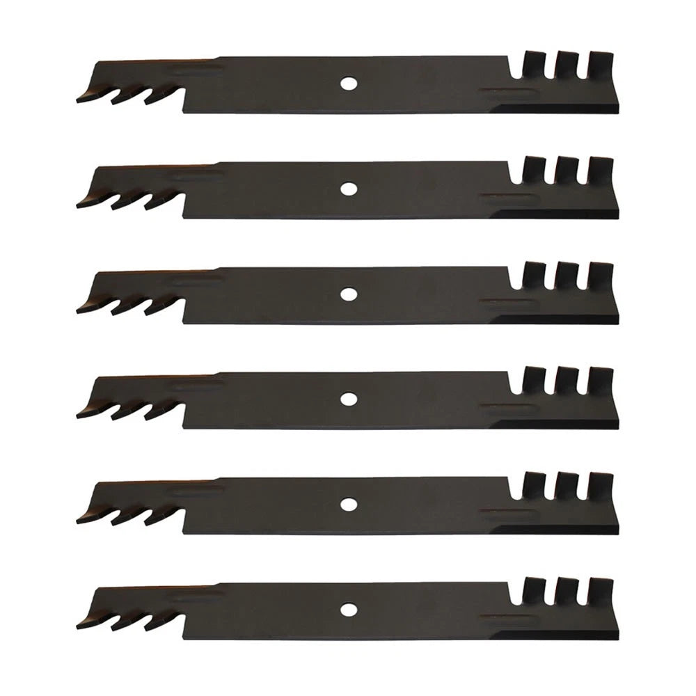 6X 20.5" Mulching Blade for Ariens (Replaces LAB50-0144)