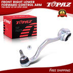 Front Right Lower Control Arm for BMW X3 X4 (2019–2024)