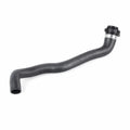 Genuine OEM Engine Coolant Hose for BMW X5, X6 (2014–2018) 11537649409