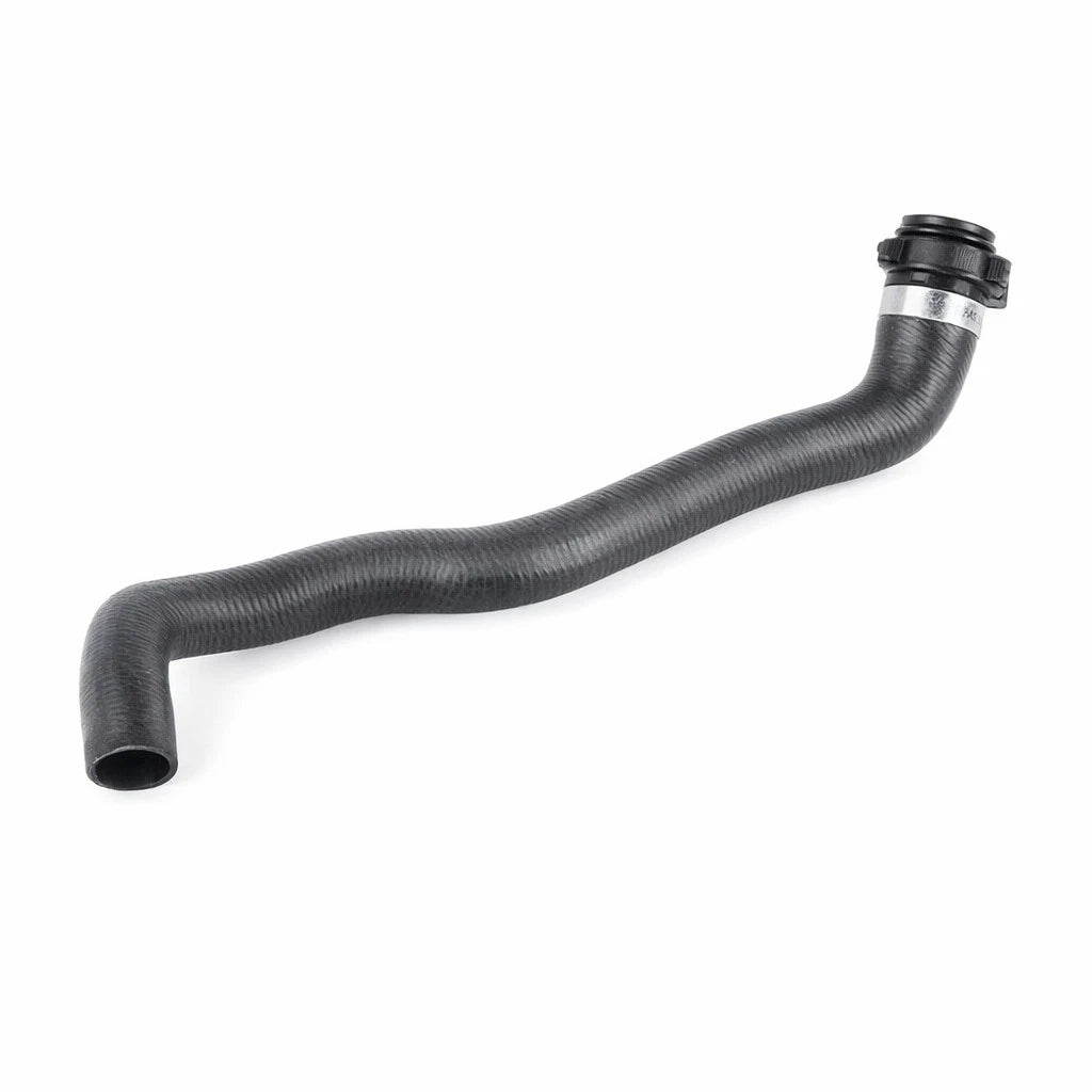 Genuine OEM Engine Coolant Hose for BMW X5, X6 (2014–2018) 11537649409