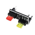 TIPM Relay Module for Dodge Durango, Journey, Jeep Liberty, Ram 1500 (2004-2019)