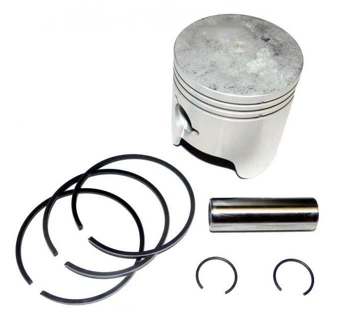 Piston Kit STD for Yamaha 40HP-50HP (6H4-11631-09-96)
