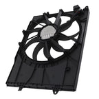 A/C condenser cooling fan for Hyundai Santa Fe (2019–2020) 25380S1300 4Pin 240W