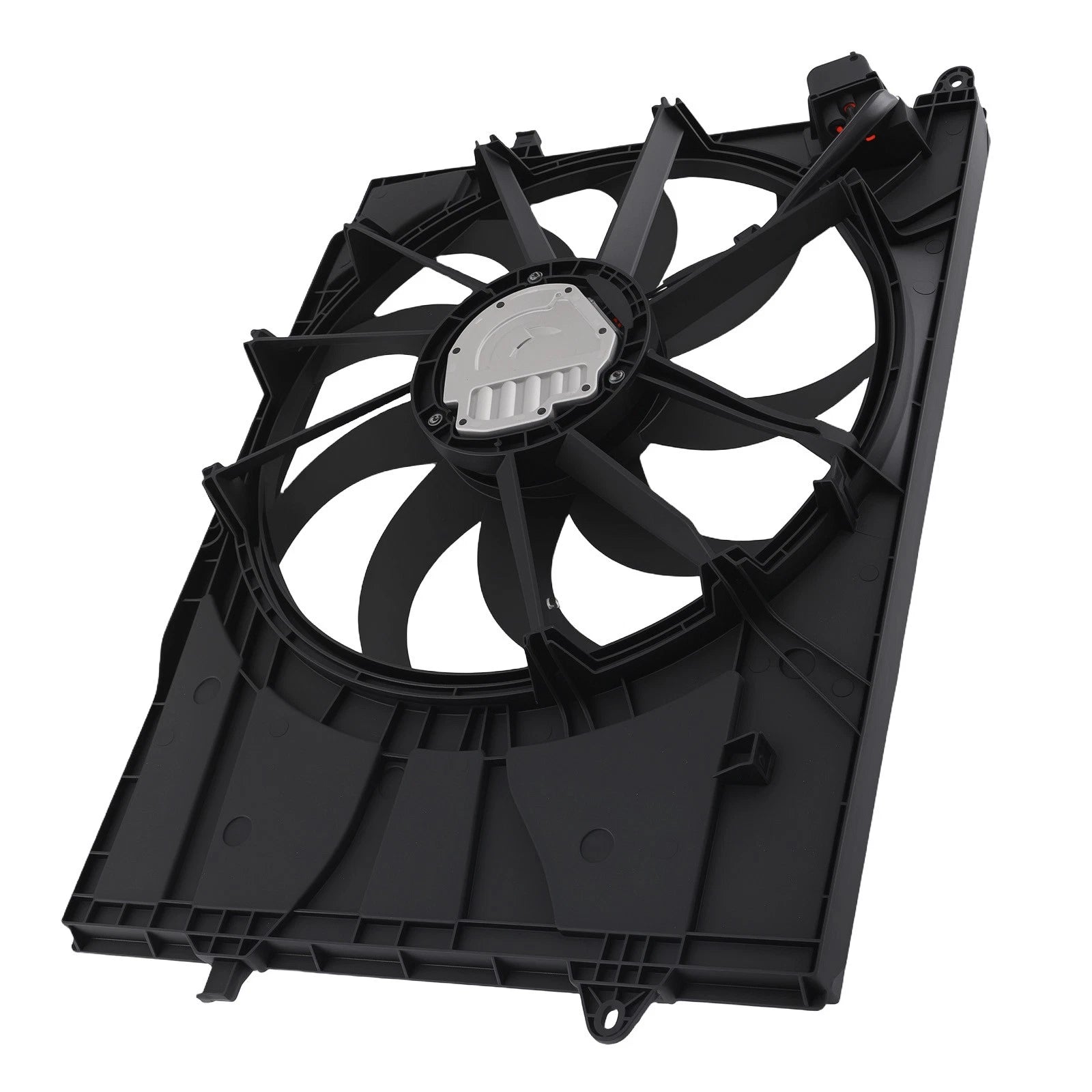 A/C condenser cooling fan for Hyundai Santa Fe (2019–2020) 25380S1300 4Pin 240W