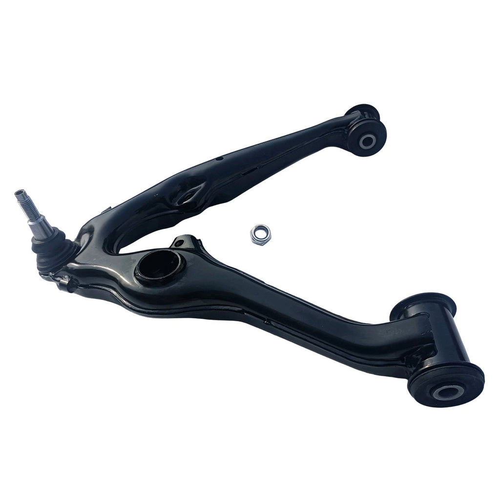 Front Right Lower Control Arm & Ball Joint for Chevy Tahoe GMC Cadillac (2000–2006) K623299