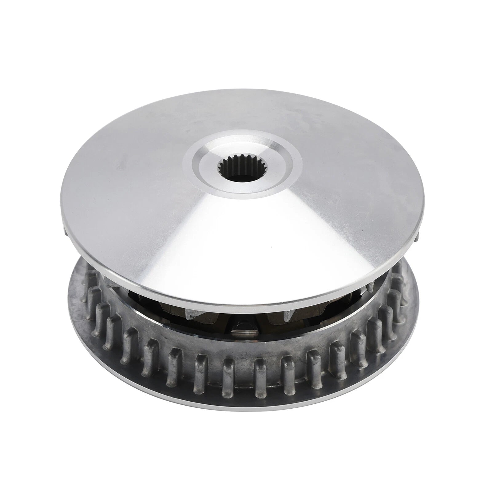 Secondary Clutch Variator Rear 3304-976 for Arctic Cat Utility 150 (2010–2015)