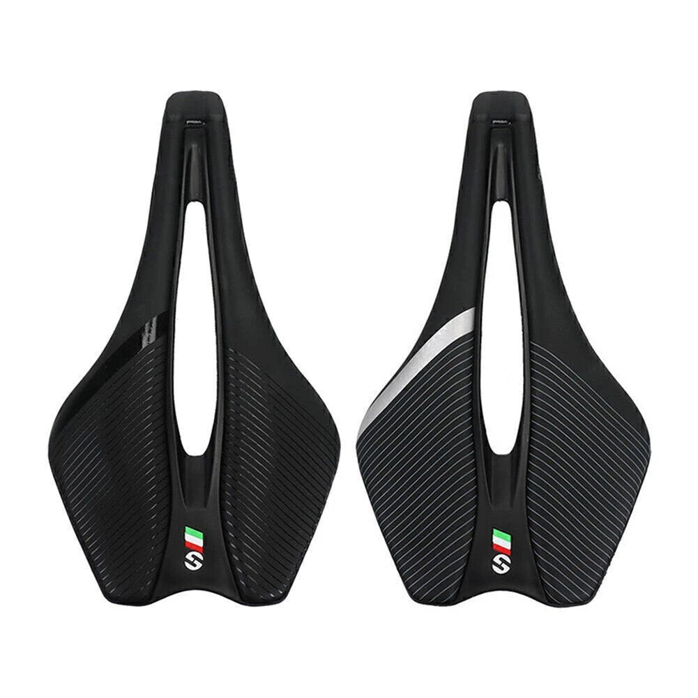 MTB Road Racing Bike Saddle for Triathlon (Ultralight)