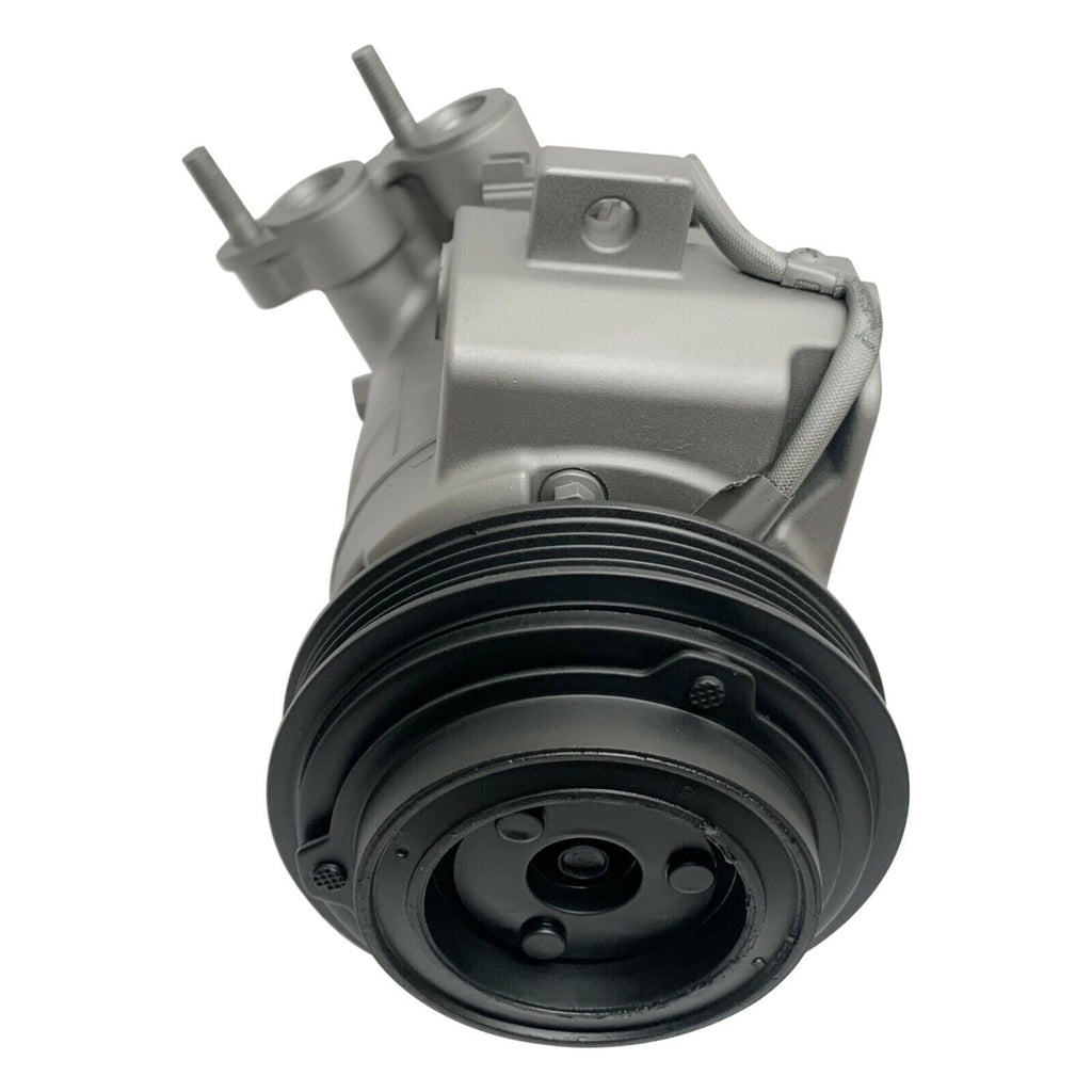 AC Compressor Kit Replacement for Lincoln Navigator 3.5L Turbo (2015-2015)