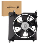 Cooling Fan for Acura ILX (2016–2021) 2100RPM