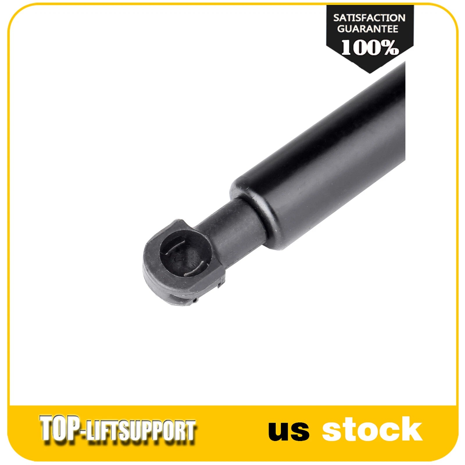 2X Trunk Lift Supports for Lexus LS430 (2001–2006)