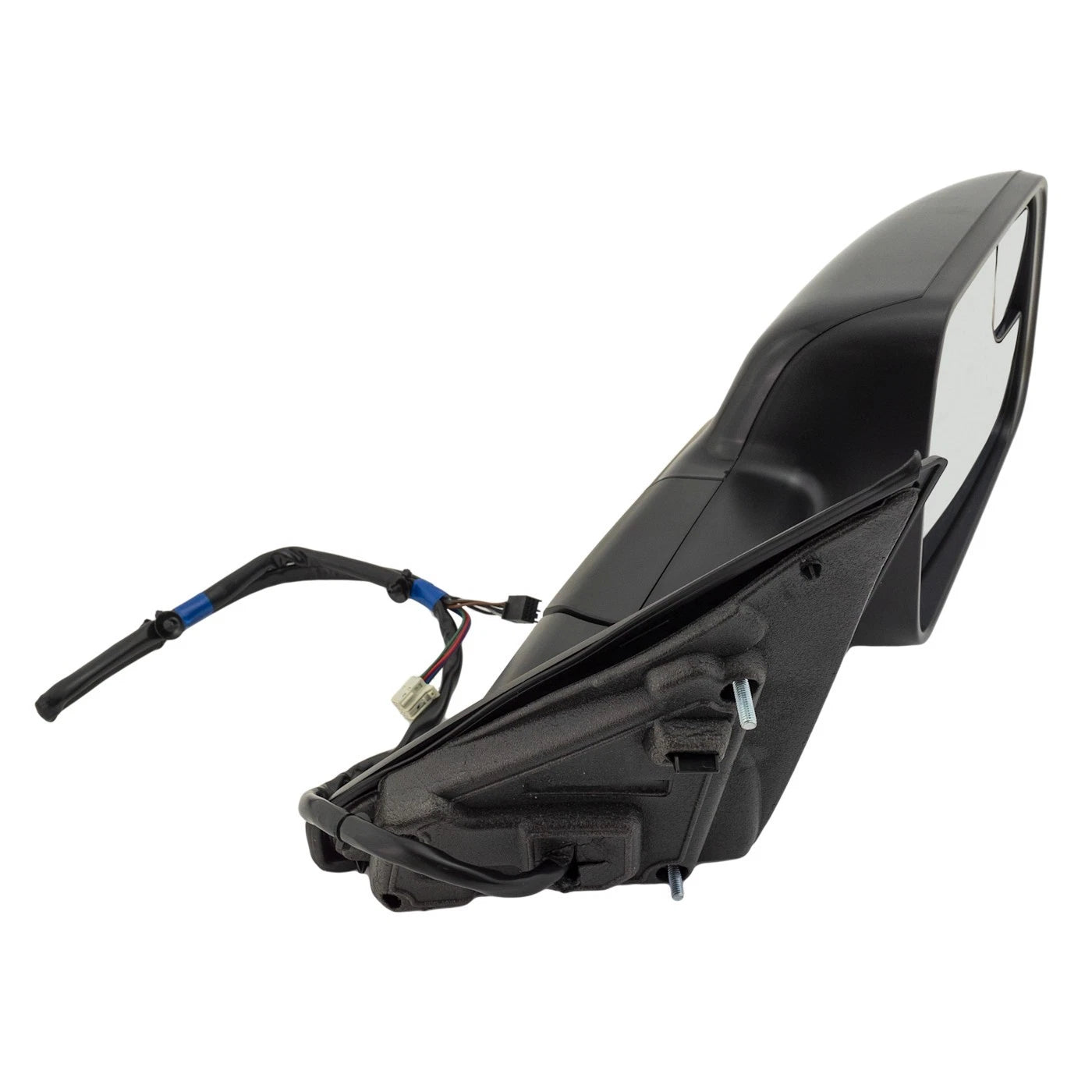 Mirror Set for Ram 1500 (2019–2022) Heated Power Fold Turn Signal