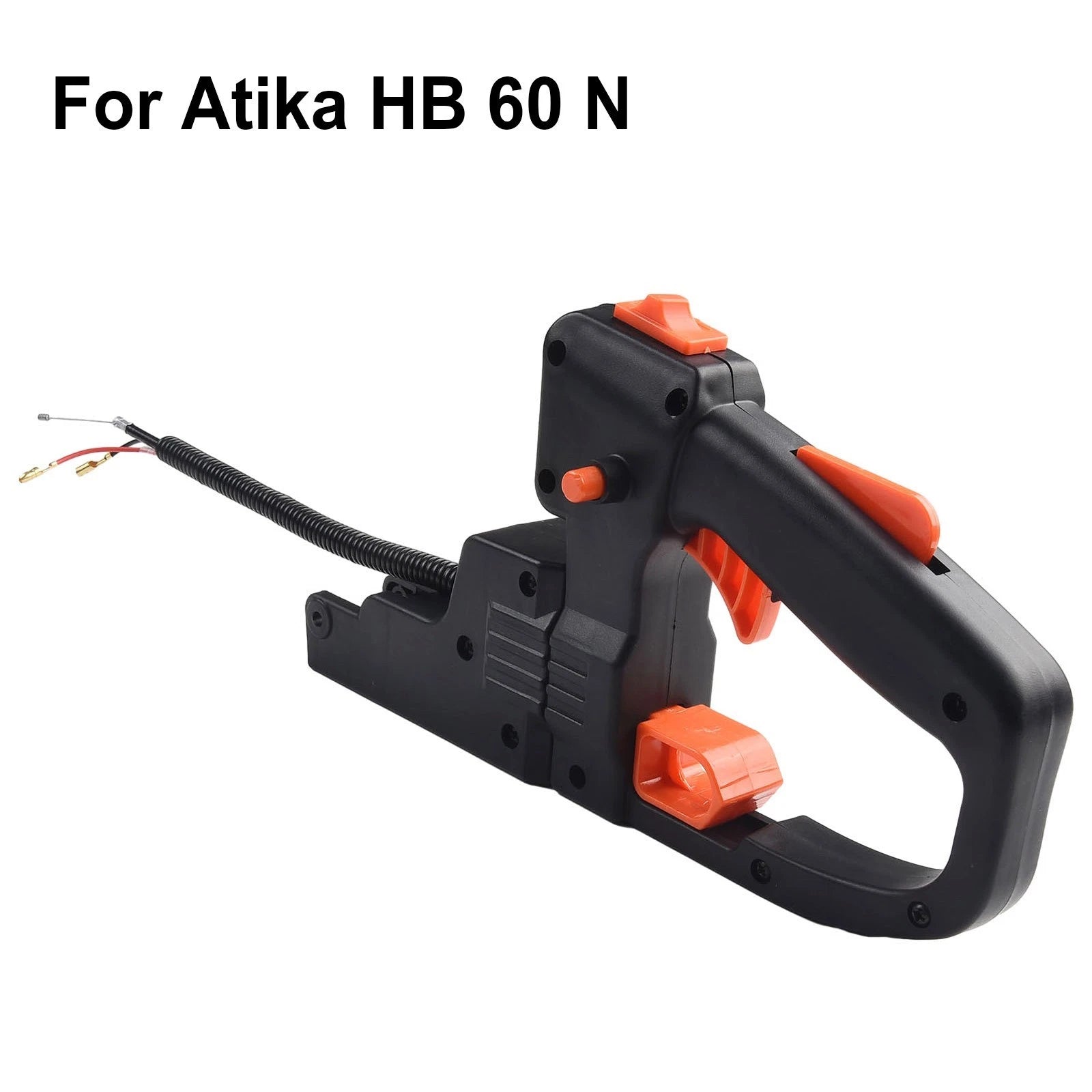 Throttle Handle Replacement for Atika HB 60 N (2010–2020)