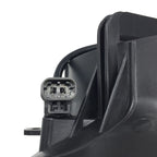 Left Driver Side Radiator Cooling Fan Assembly for Kia Rio (2003–2005) 620734