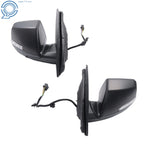 Set of 2 Heated Mirrors for GMC Acadia (2020–2024)
