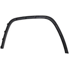 Fender Flares Set for Jeep Grand Cherokee (2017–2022)