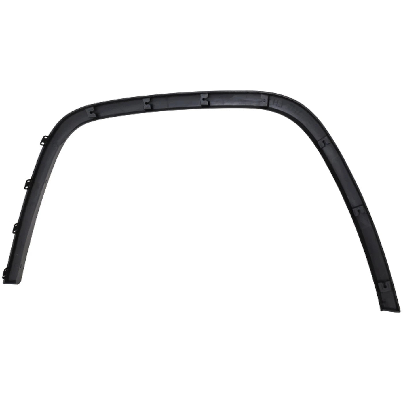 Fender Flares Set for Jeep Grand Cherokee (2017–2022)