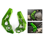 Side Cover Guard Fairing for Kawasaki Z650 Ninja 650 (2017–2020)