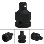 Reducer Socket Ratchet Adaptor for 3/4" Female to 1/2" Male Drive
