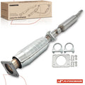 Catalytic Converter for Buick LeSabre Pontiac Bonneville (1999–2005)