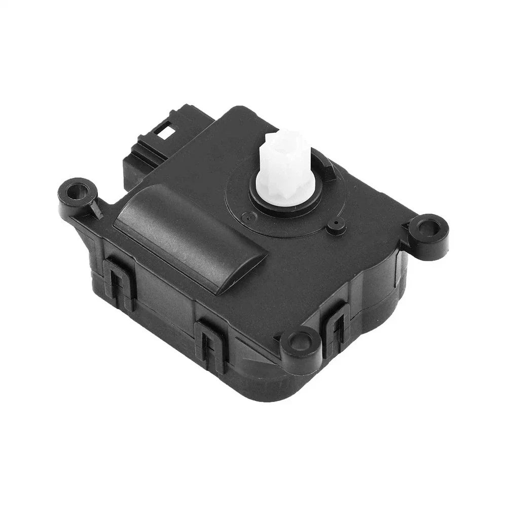 HVAC Temperature Valve Actuator for Cadillac Chevrolet Tahoe (2015-2020)