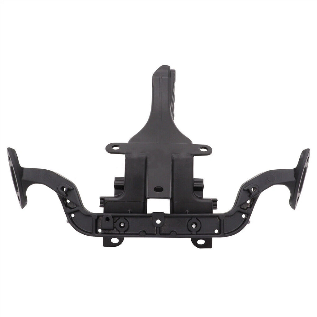 Upper Fairing & Mirrors Stay Brackets for Kawasaki Ninja ZX14R (2006–2024)