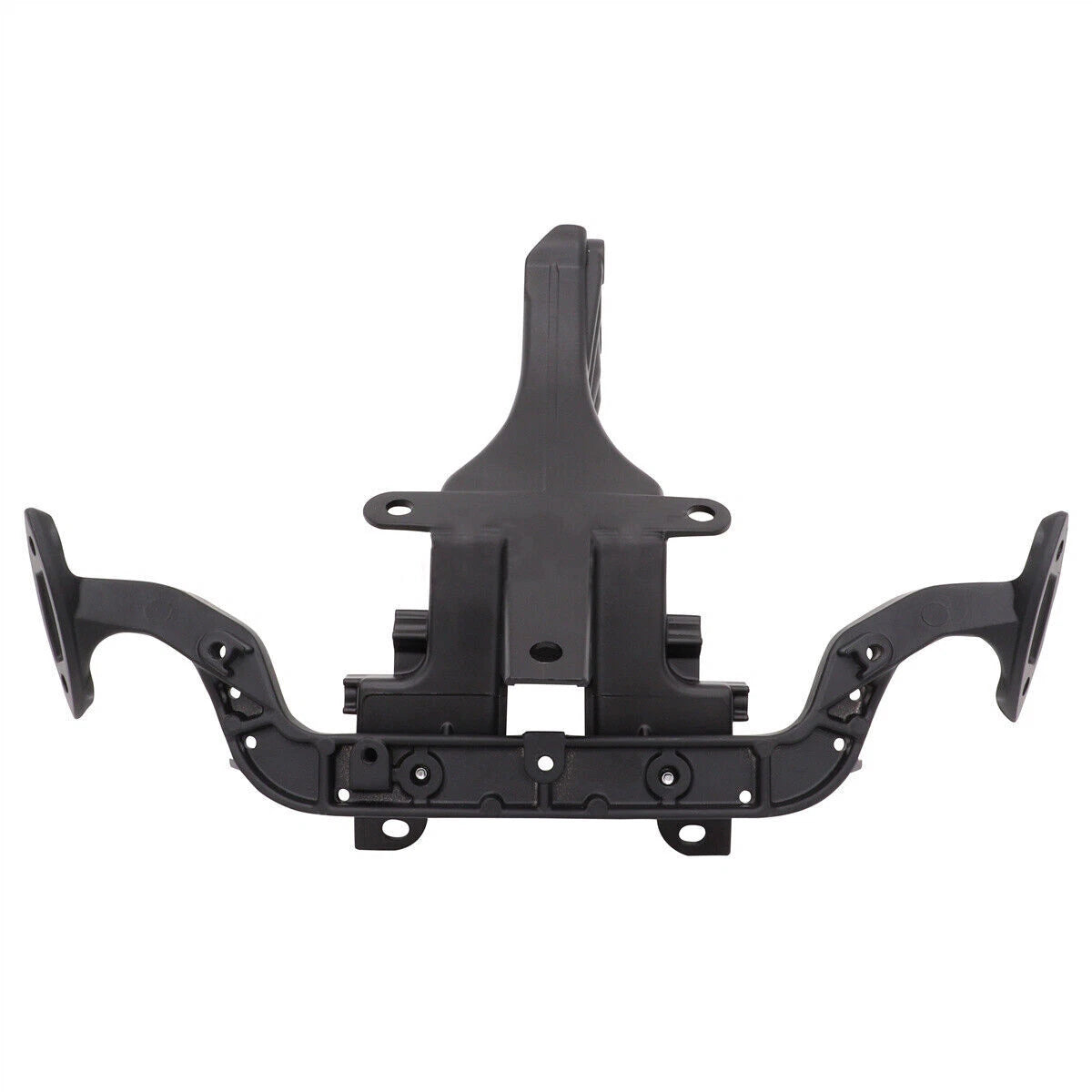 Upper Fairing & Mirrors Stay Brackets for Kawasaki Ninja ZX14R (2006–2024)