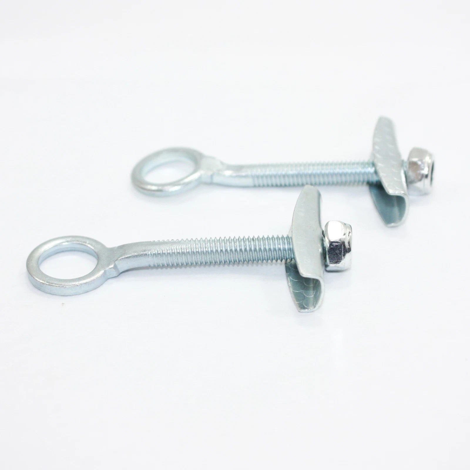 Chain Adjuster Bolt Tensioner for Mini Kid Monkey PIT Quad Dirt Bike ATV (12mm 55mm)