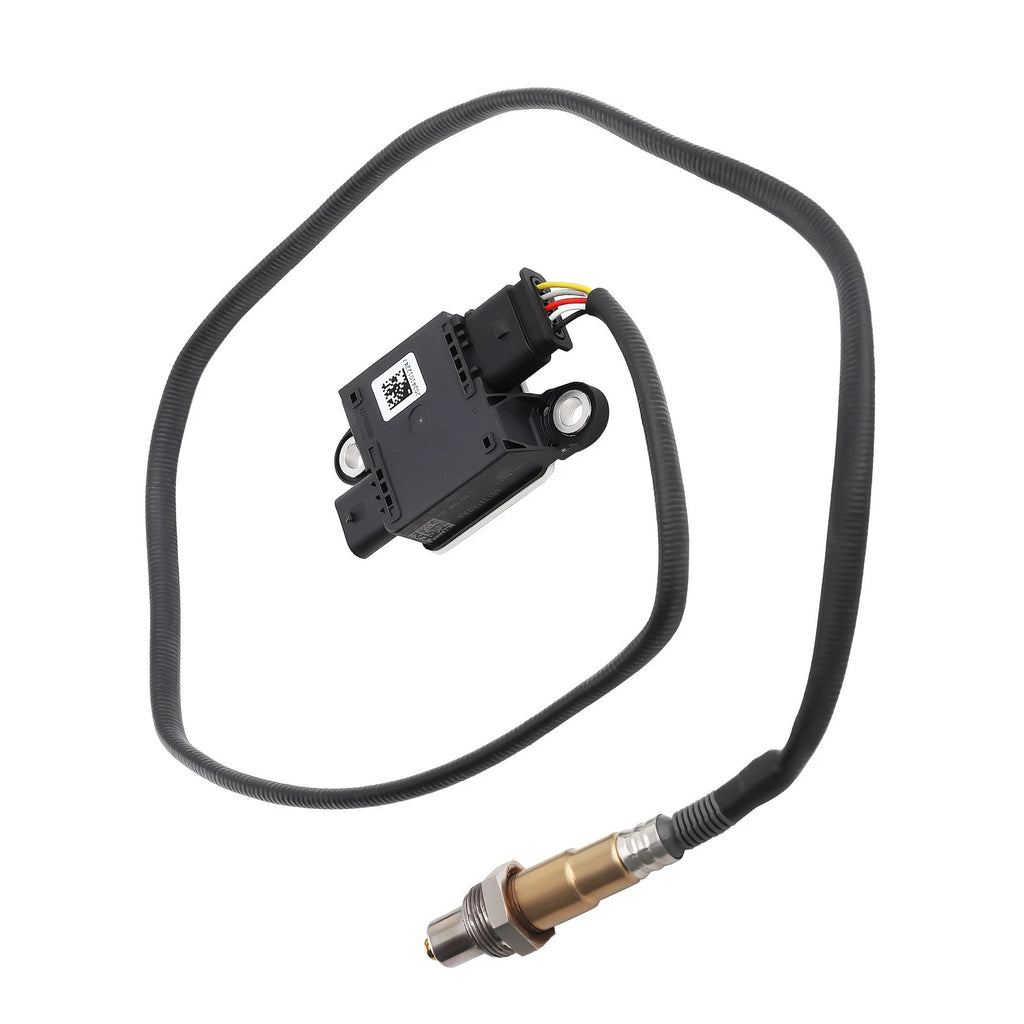 Diesel Particulate Matter Sensor for Ram 1500 3.0L V6 Diesel (2014–2018) 68250216AD