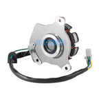 Stator Magneto Coil for Honda XLR125 (1997–2000), CG125 (1991–2001), CG125X (1999)