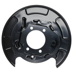Rear Right Brake Disc Backing Plate for Subaru Legacy/Outback (2010–2014) 26704AJ00