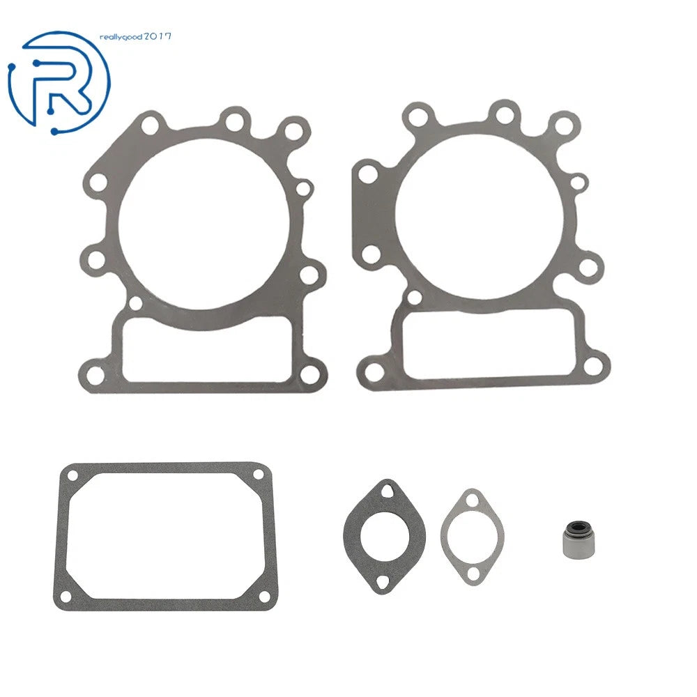 Cylinder Head Gasket for Briggs & Stratton Lawn Mower (Various Years)