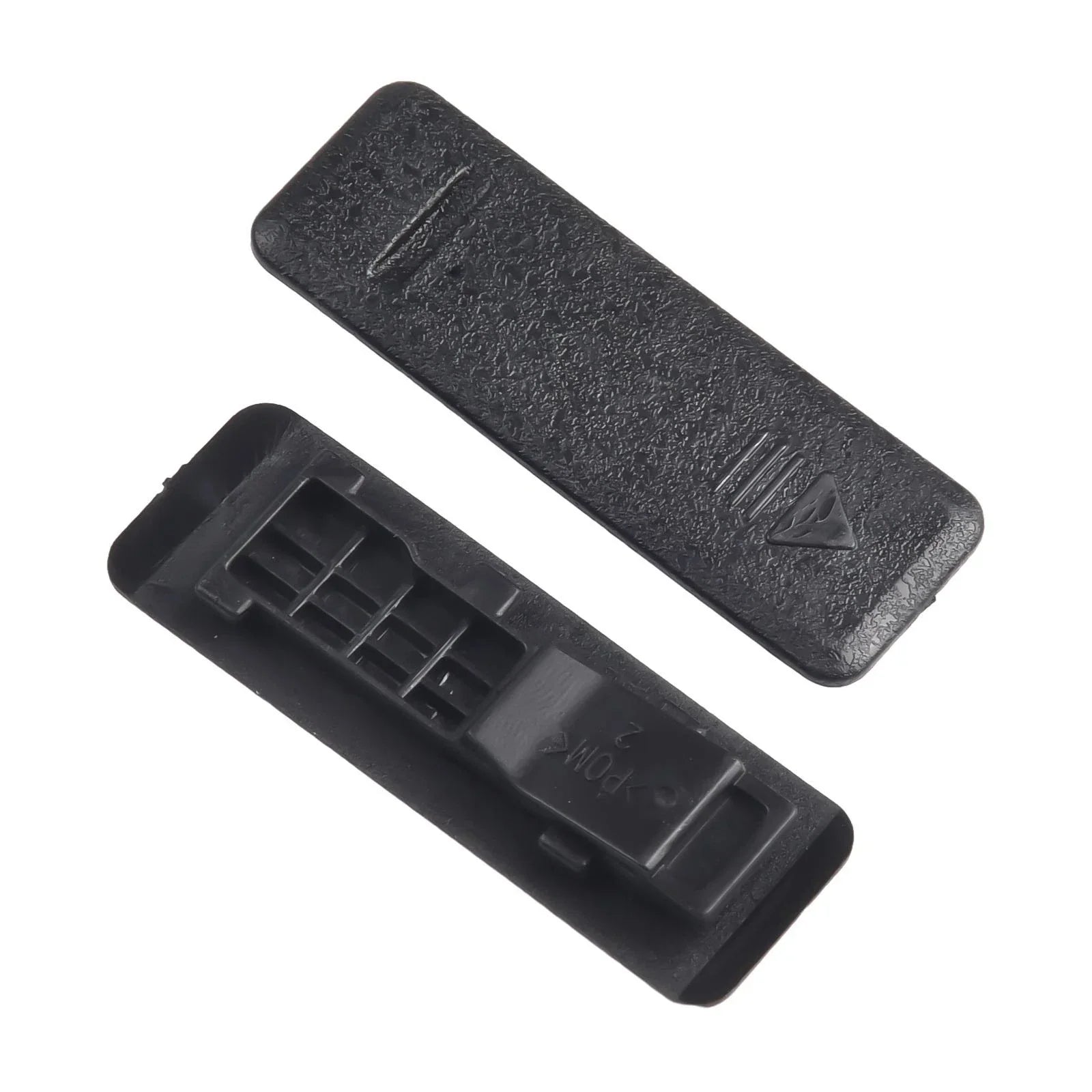 Roof Molding Cover for Kia Soul (2014–2019)