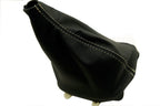 Manual Shift Boot for Nissan Silvia 240SX (1989–1993) Beige Stitch