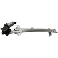 Window Regulator for Honda Civic (2017–2021)