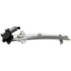 Window Regulator for Honda Civic (2017–2021)